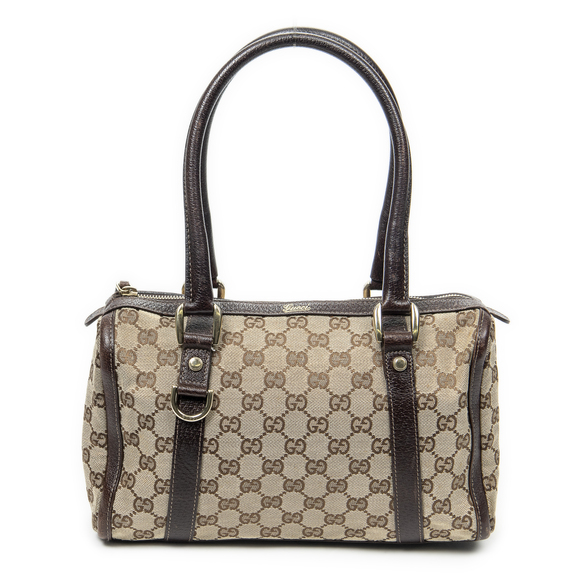 Gucci Handbags - Gucci Abbey Boston